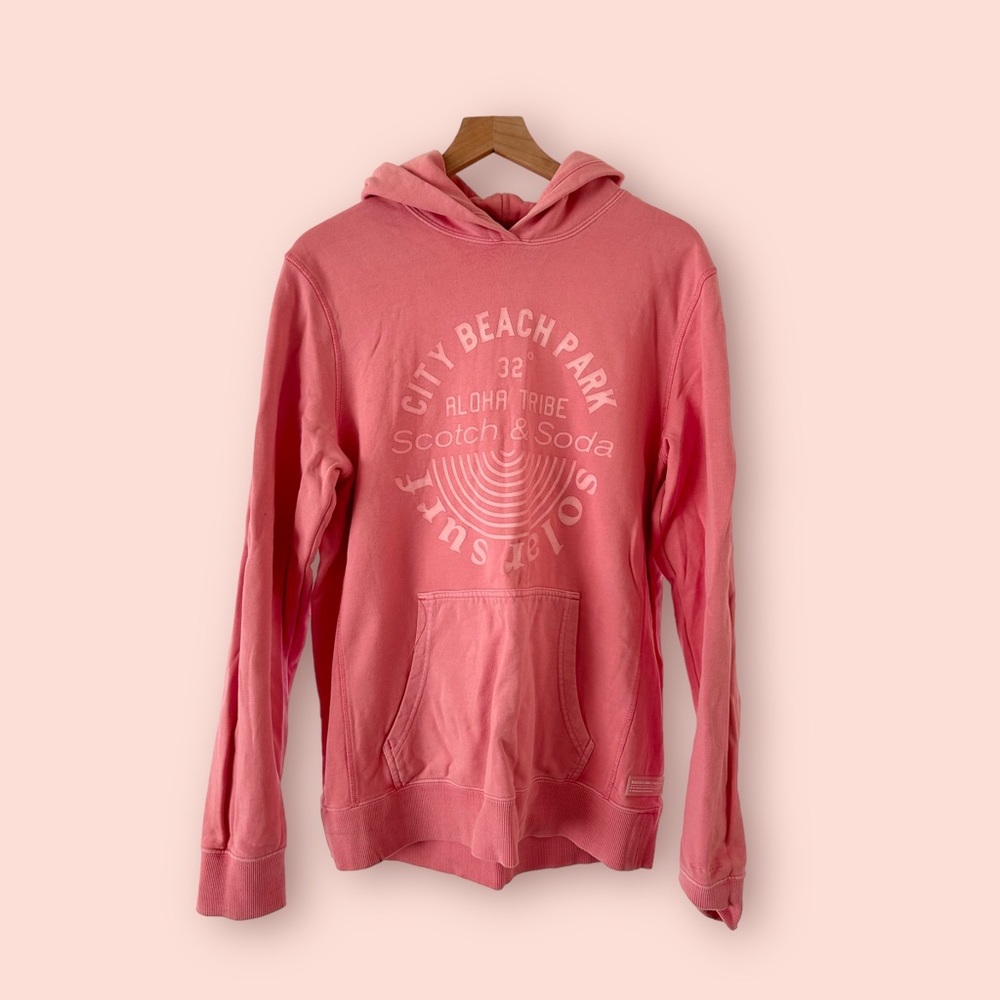 Scotch & Soda Hoodie